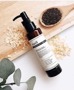 Alternative view of Dầu tẩy trang Klairs Gentle Black Deep Cleansing Oil 150ml