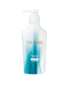 Dầu gội Tsubaki Smoothing Shampoo 450ml