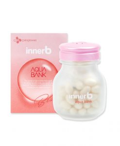Viên Uống Cấp Nước Innerb Aqua Bank 56 viên