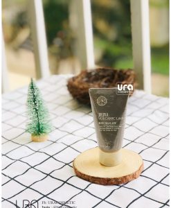 Gel Lột Mụn Jeju Volcanic Lava Peel-off Clay Nose Mask The Face Shop