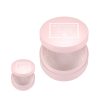 Phấn Phủ Dạng Bột Secret Key Rose Water Oil Clear Powder