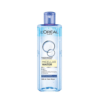 Tẩy trang L’Oréal Micellar Water 3-in-1 Deep Cleansing 400ml