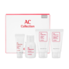 Set dưỡng trị mụn kiềm dầu Cosrx AC Collection Trial Kit For Oily Skin Miniset